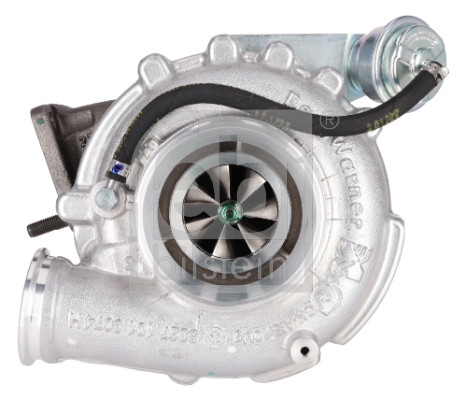Febi Bilstein Turbocharger 191121