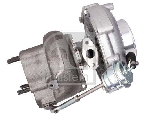 Febi Bilstein Turbocharger 191121