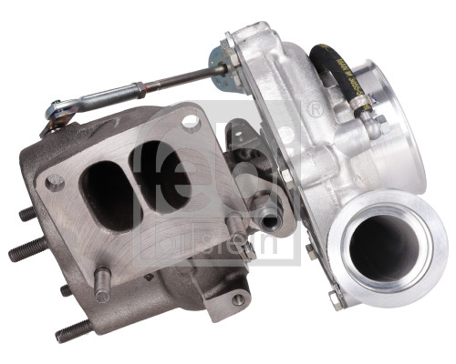 Febi Bilstein Turbocharger 191121