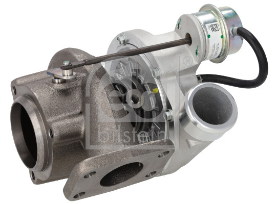 Febi Bilstein Turbocharger 191132