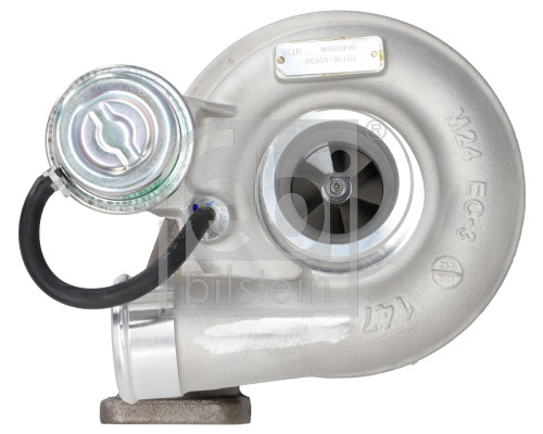 Febi Bilstein Turbocharger 191132