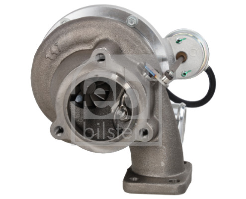 Febi Bilstein Turbocharger 191132