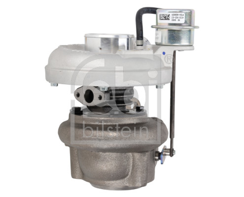 Febi Bilstein Turbocharger 191132
