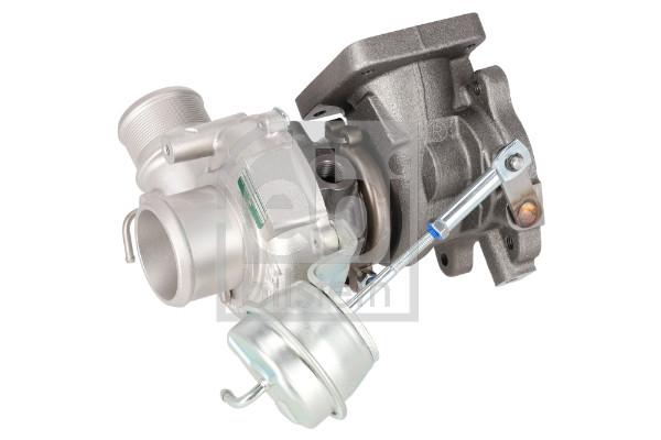 Turbocharger Febi Bilstein 191142