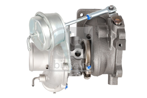 Febi Bilstein Turbocharger 191142