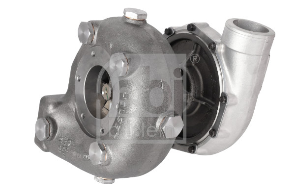 Febi Bilstein Turbocharger 191151