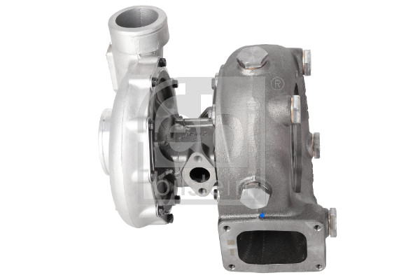 Febi Bilstein Turbocharger 191151