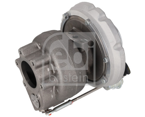 Febi Bilstein Turbocharger 191153