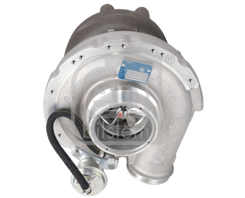 Febi Bilstein Turbocharger 191153
