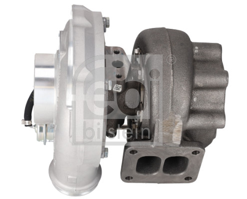 Febi Bilstein Turbocharger 191153