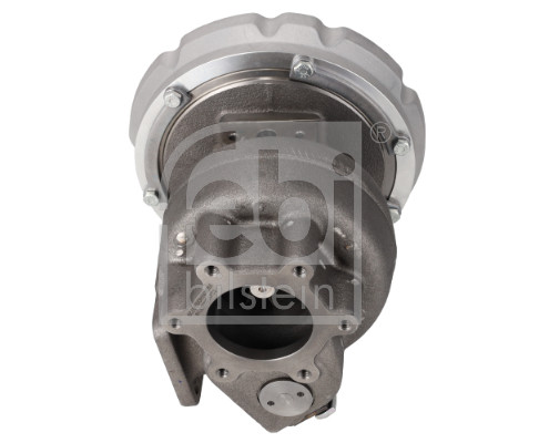 Febi Bilstein Turbocharger 191153