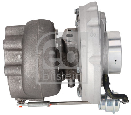 Febi Bilstein Turbocharger 191153