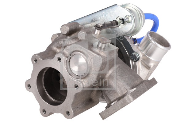 Febi Bilstein Turbocharger 191154