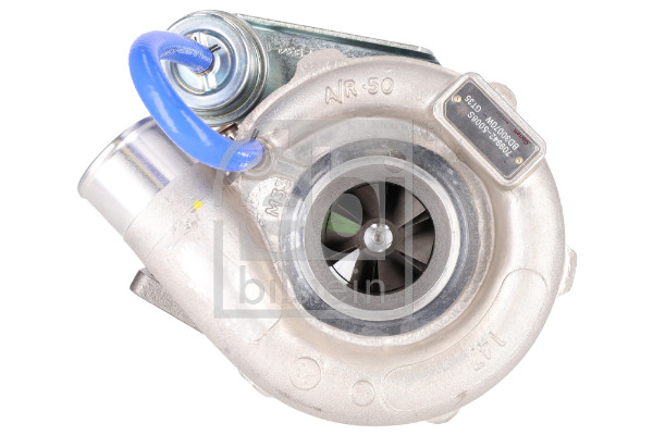 Febi Bilstein Turbocharger 191154