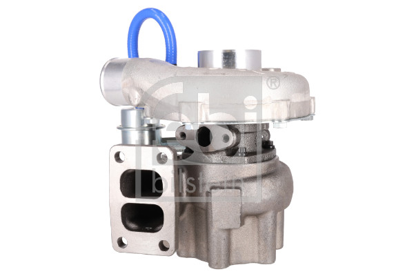 Febi Bilstein Turbocharger 191154