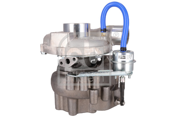 Febi Bilstein Turbocharger 191154