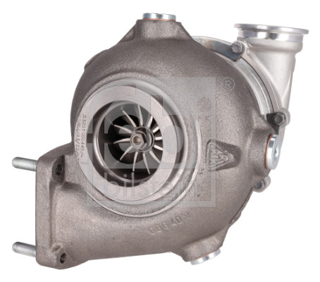 Febi Bilstein Turbocharger 191163