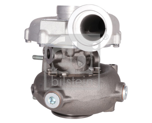 Febi Bilstein Turbocharger 191163