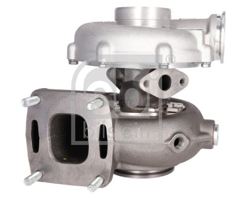 Febi Bilstein Turbocharger 191163