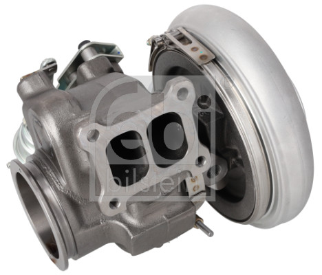 Febi Bilstein Turbocharger 191168