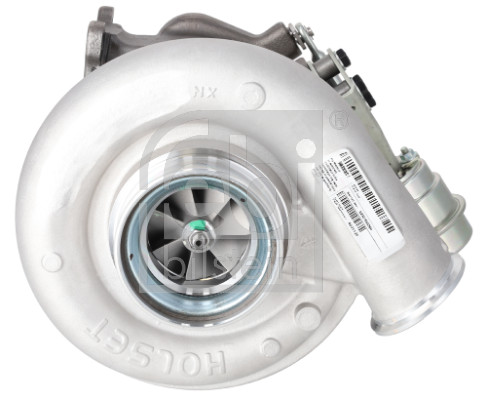 Febi Bilstein Turbocharger 191168