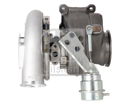 Febi Bilstein Turbocharger 191168