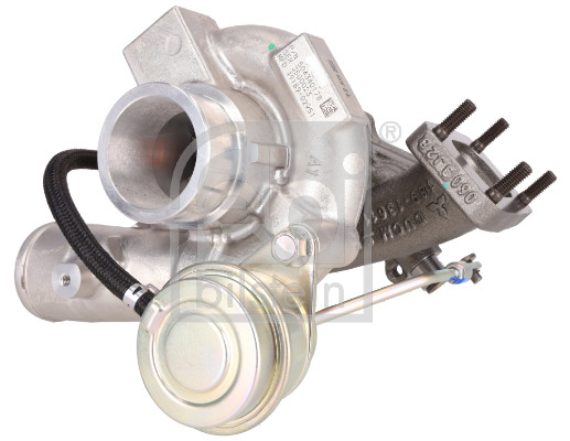 Febi Bilstein Turbocharger 191171