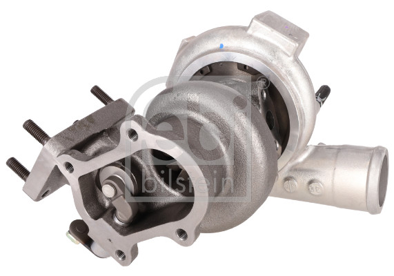 Febi Bilstein Turbocharger 191171