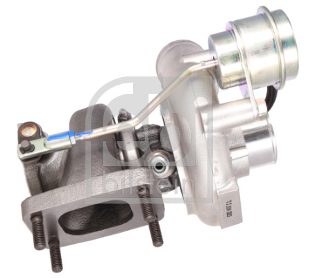 Febi Bilstein Turbocharger 191171