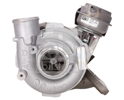 Febi Bilstein Turbocharger 191175