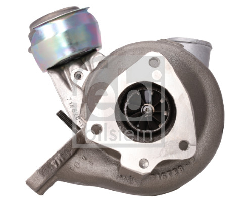 Febi Bilstein Turbocharger 191175