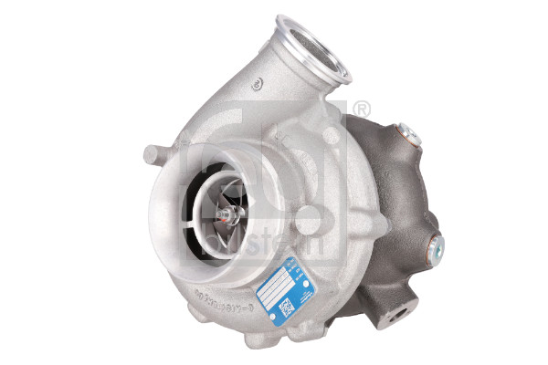 Febi Bilstein Turbocharger 191184