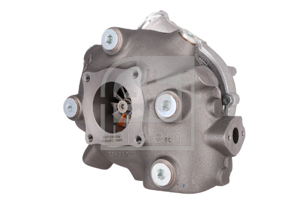 Febi Bilstein Turbocharger 191184