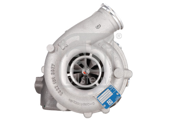 Febi Bilstein Turbocharger 191184