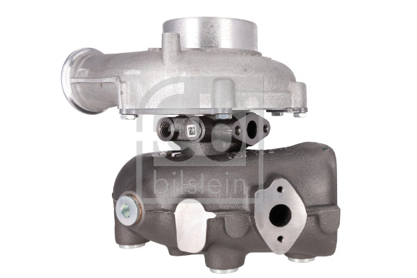 Febi Bilstein Turbocharger 191184