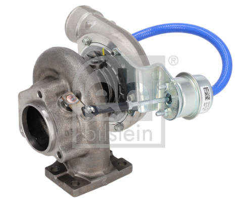 Febi Bilstein Turbocharger 191190