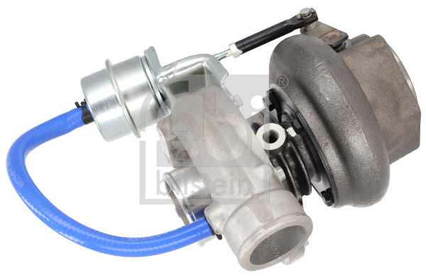 Febi Bilstein Turbocharger 191190