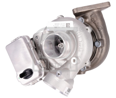 Febi Bilstein Turbocharger 191196