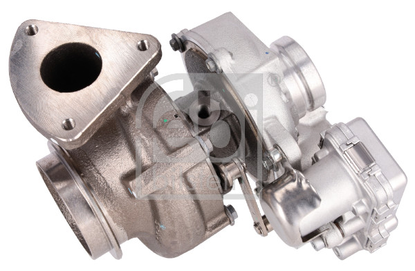 Febi Bilstein Turbocharger 191196