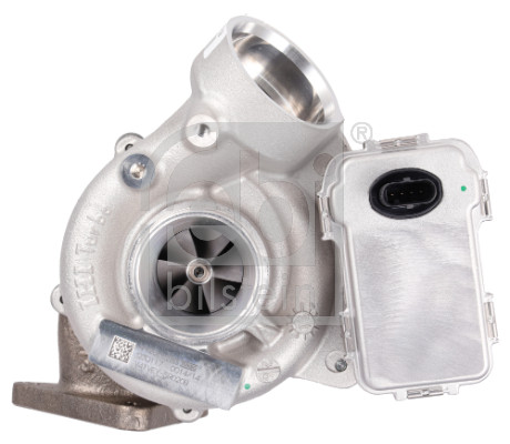 Febi Bilstein Turbocharger 191196