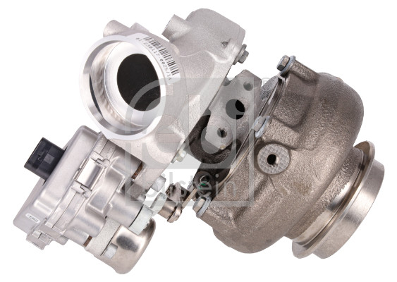 Febi Bilstein Turbocharger 191196
