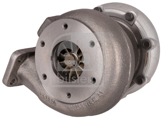 Febi Bilstein Turbocharger 191215
