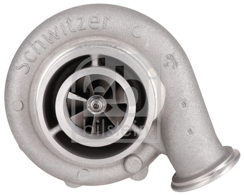 Febi Bilstein Turbocharger 191215