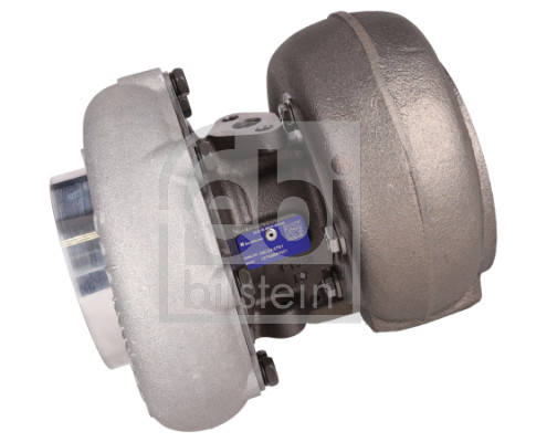 Febi Bilstein Turbocharger 191215