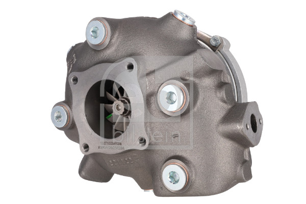 Febi Bilstein Turbocharger 191218