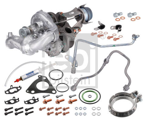 Febi Bilstein Turbocharger 191222