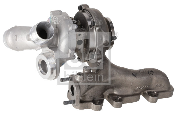 Febi Bilstein Turbocharger 191225