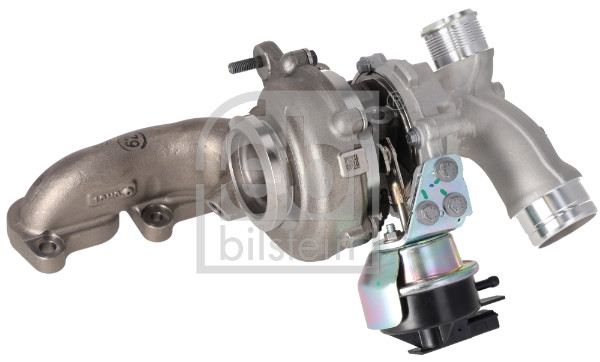 Febi Bilstein Turbocharger 191225