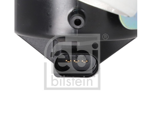 Febi Bilstein Turbocharger 191225