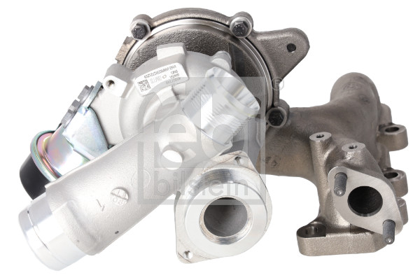 Febi Bilstein Turbocharger 191225
